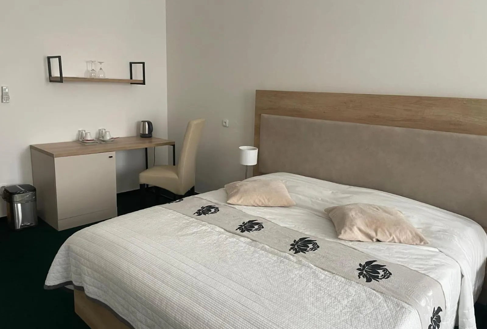 Sareza Hotel Ostrava