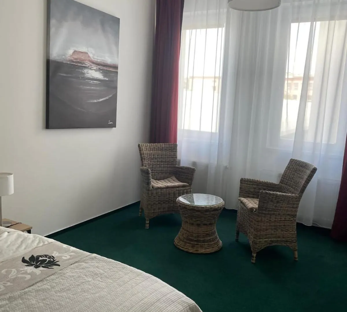 Sareza Hotel Ostrava 3*,  Czech Republic