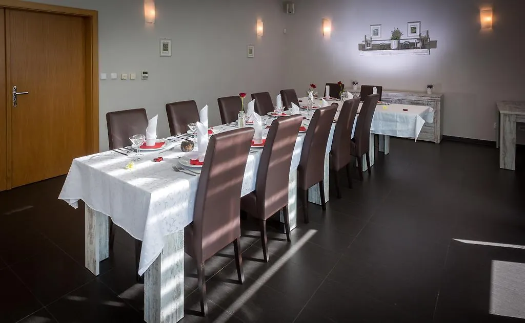 Sareza Hotel Ostrava 3*,  Czech Republic