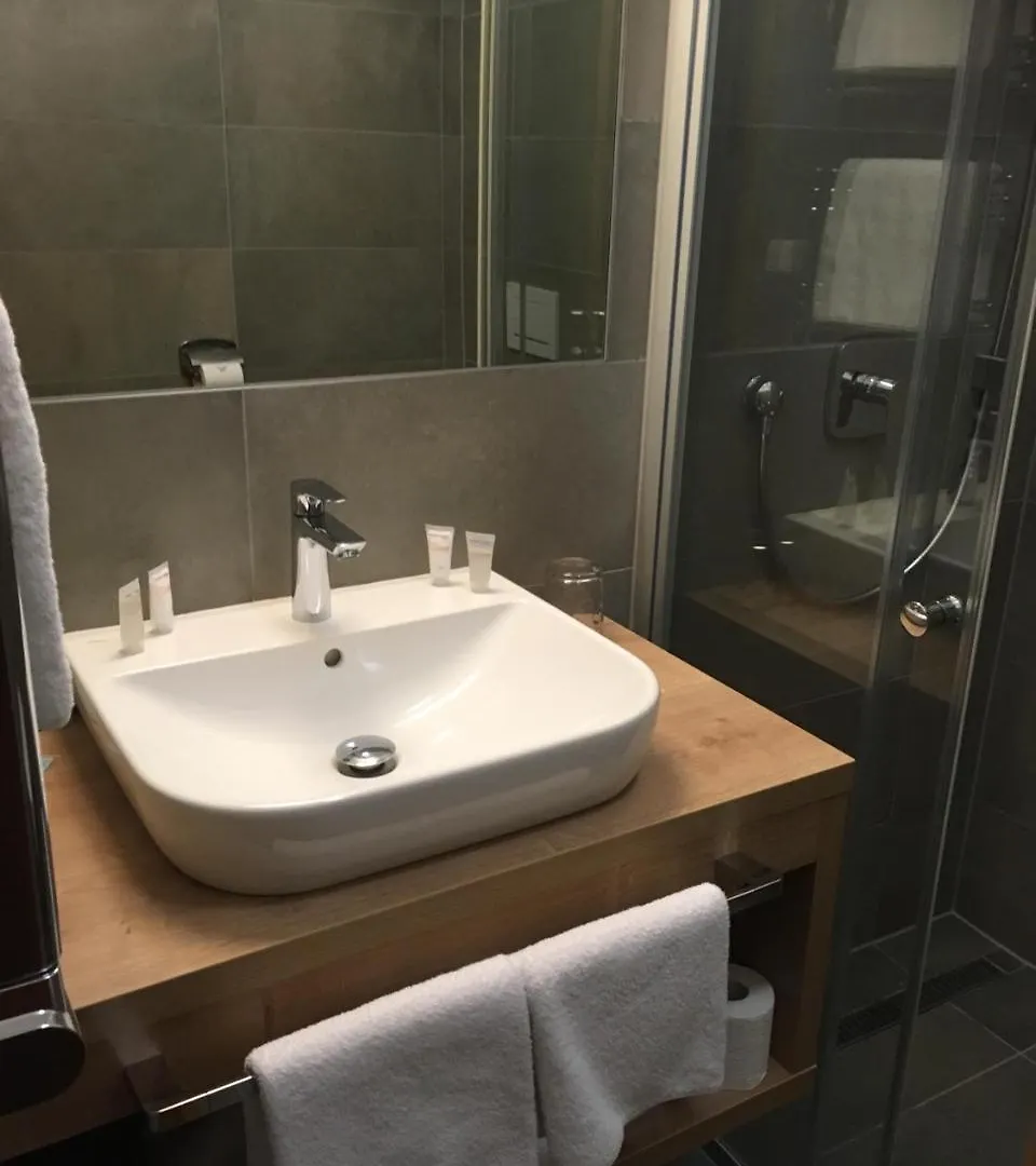 Sareza Hotel Ostrava