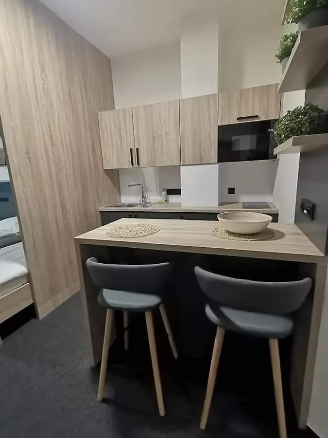 Sareza Hotel Ostrava Česká republika