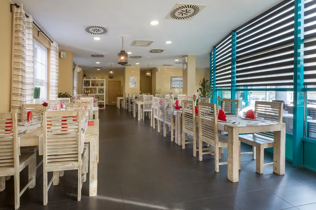 Sareza Hotel Ostrava