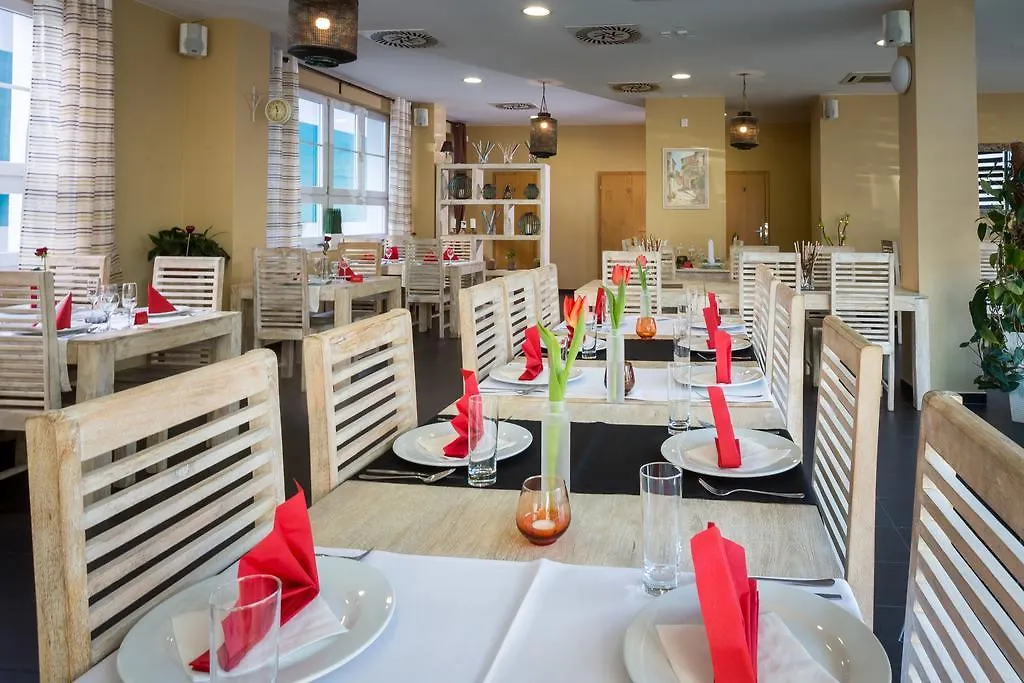 Sareza Hotel Ostrava