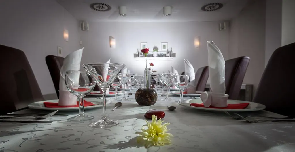 Sareza Hotel Ostrava