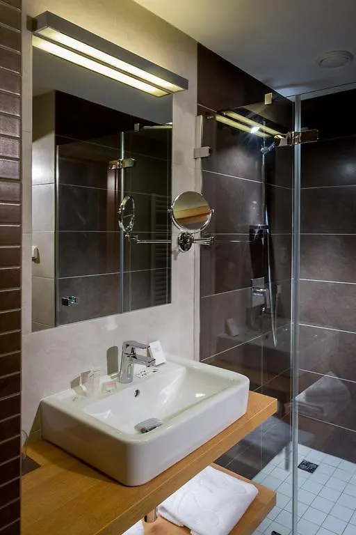 Sareza Hotel Ostrava 3*,  Česká republika