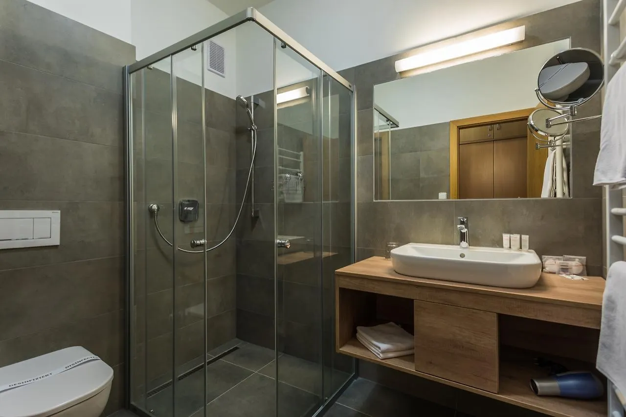 Sareza Hotel Ostrava