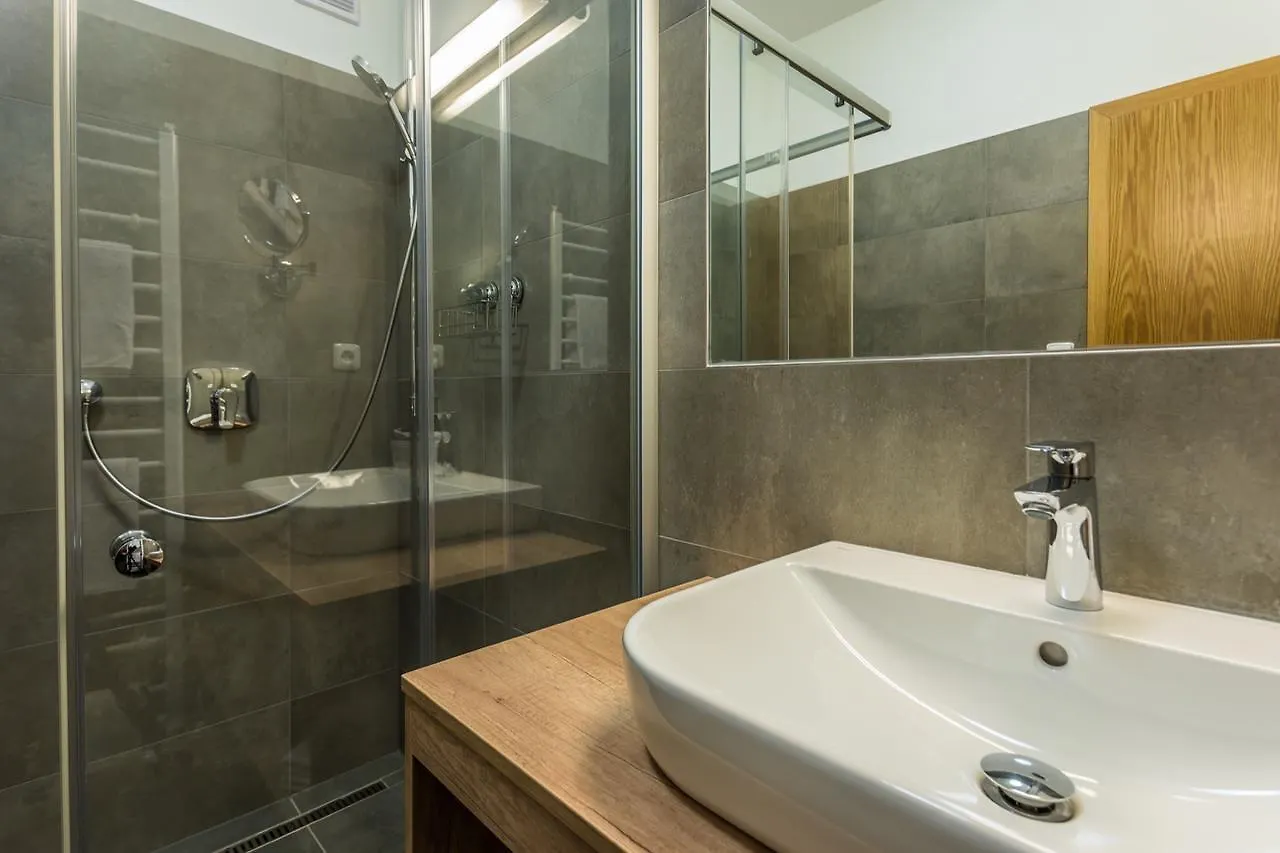 Sareza Hotel Ostrava
