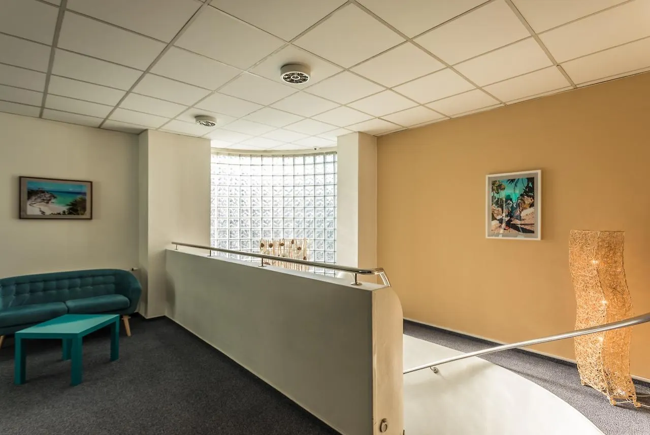 Sareza Hotel Ostrava